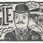 Celebrating José Guadalupe Posada’s 172nd Birthday: The Man Behind the Iconic Google Doodle