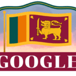 Sri Lanka Independence Day 2024Gogole Doodle: A Reflection on Freedom and Progress