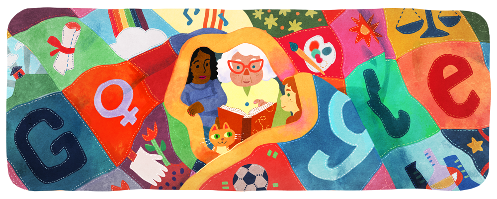 Google Doodle Marks International Women’s Day 2024 – Celebrating Empowerment
